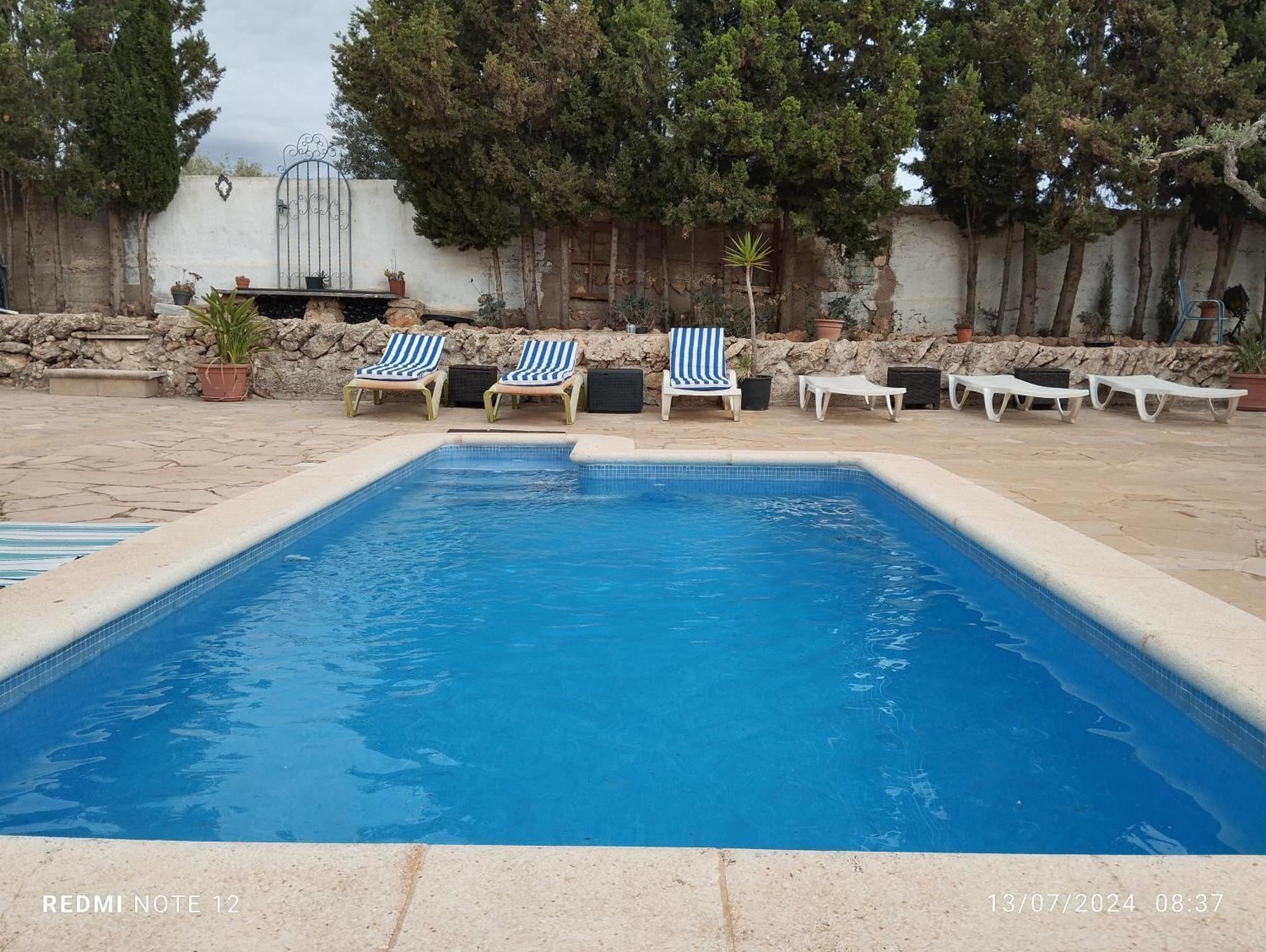 Bella Terra Appartement L'Ampolla